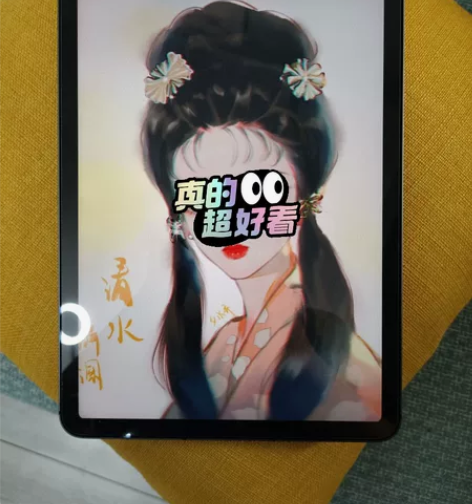 包邮98新iPad Air4 2020款插...