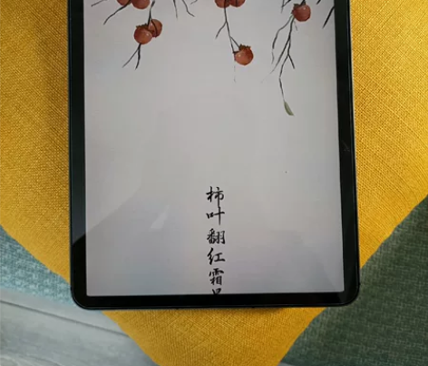 包邮97新iPad Air4 2020款插...