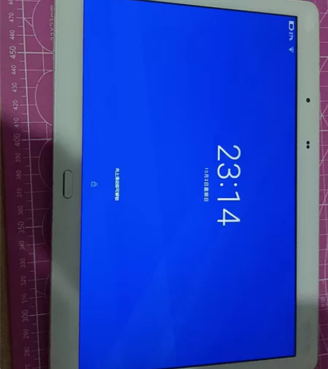 平板不想要了,便宜出 20年买的,维修过,...