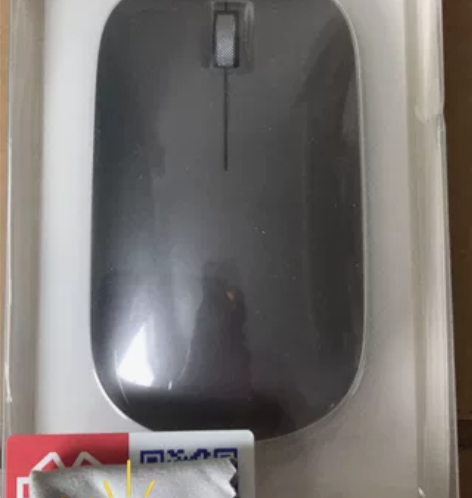 华为蓝牙鼠标 官方正品 全新未拆封 型号：...