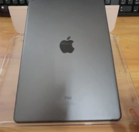 苹果ipad air3深空灰 64G Wi...