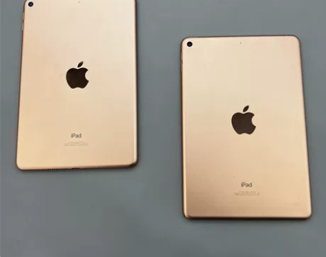 iPadMini5，国行64G无拆无修成色...
