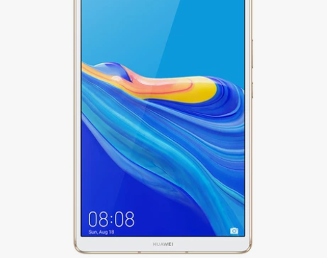 买来几乎未用，华为平板M6 8.4英寸 影...