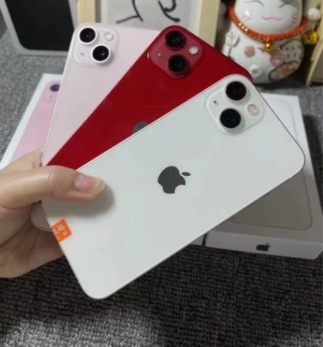 全原装苹果iPhone13 128G原装无...