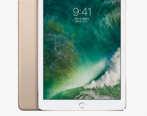 2017年新款Apple/苹果 iPad平...