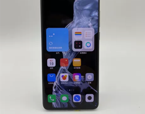 95新Meizu/魅族 魅族 18s  二...