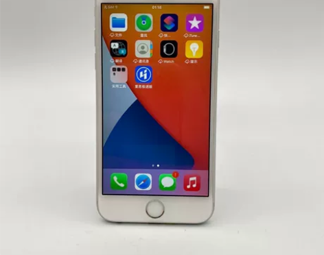95新Apple/苹果 国行 三网可用 i...