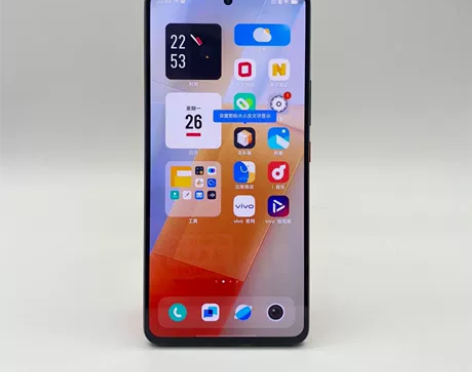 99新vivo vivo iQOO 9 （...