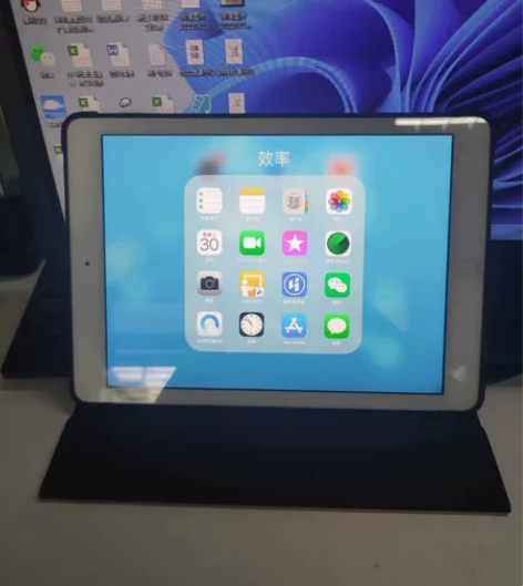 iPad air 1押金500，租金50/...