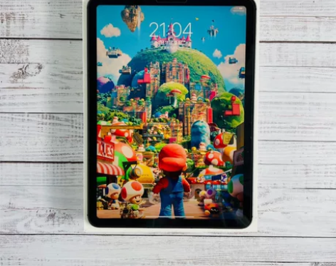 iPad Air4 2020款插卡+Wi-...