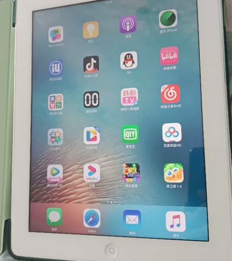 个人闲置Apple/iPad3二手苹果平板...