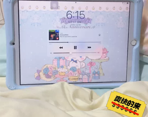 店铺倒闭大量二手ipad6新平板 店铺倒闭...