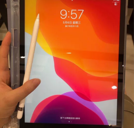 ipad6，air2平板128G便宜出， ...