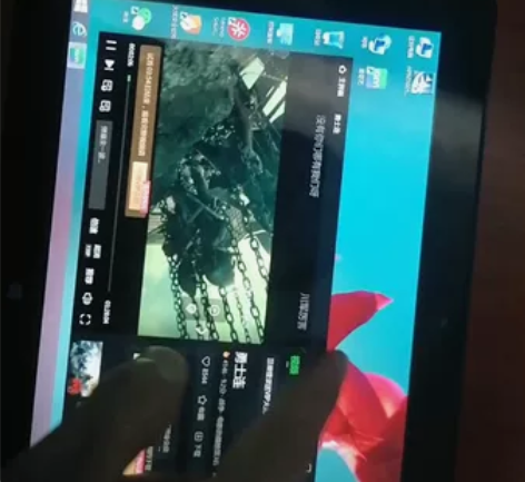 本人有一个联想thinkpad10平板，w...