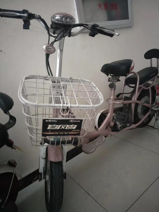 追风鸟锂电电动车，个人电动车，平时很爱惜，...