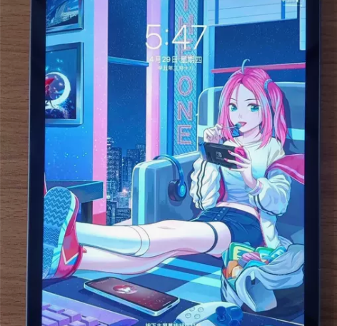 个人闲置9.5新2019款iPad平板，1...