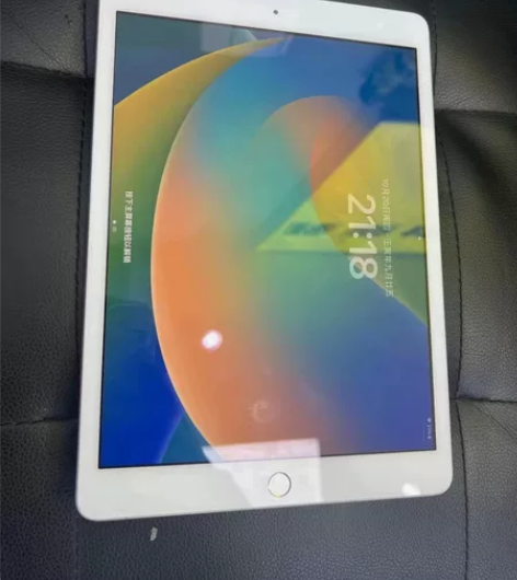 95新 IPAD7代 2019款 128G...