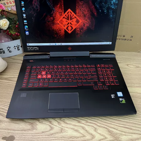 惠普暗影精灵4plus i7六核/独显直...