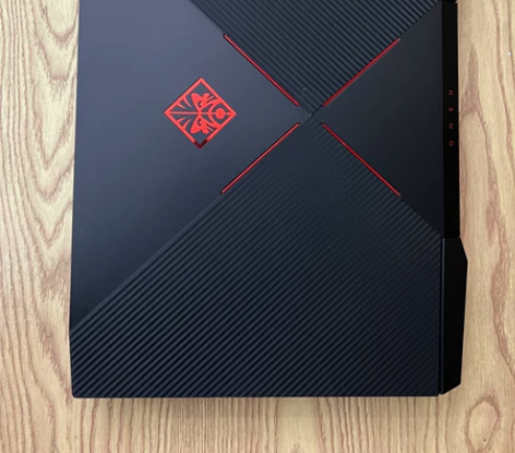 独显直连，惠普暗影精灵plus 17寸 i...