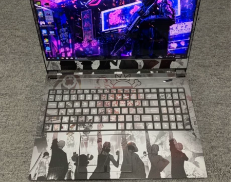 二手神舟笔记本电脑神舟Z7炫龙吃鸡游戏本G...
