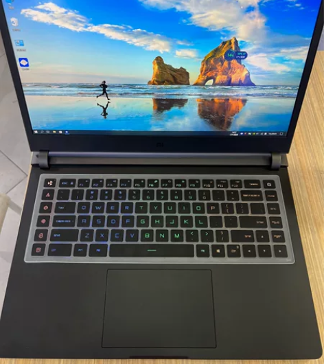 小米游戏本i5，8300H，16g+256...