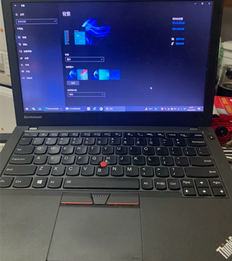 经典IBM X250，轻薄本，12.5寸，...