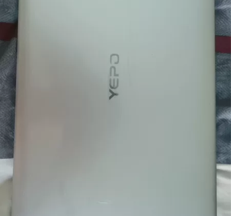 YEPO 笔记本电脑 轻薄本 学生网课手提...