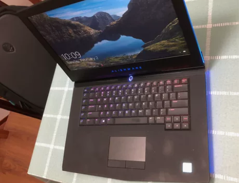 戴尔外星人笔记本i7，型号：15R3，20...