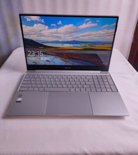 戴睿V15Air i5五代 12G+360...