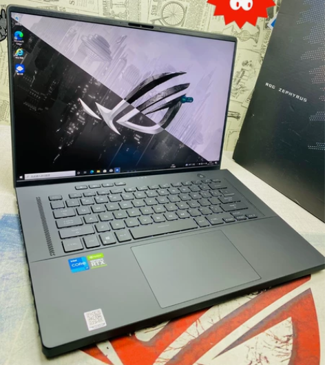 ROG幻16 3060 i7 11800 ...