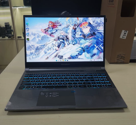 机械革命深海幽灵Z3Pro  i5-102...