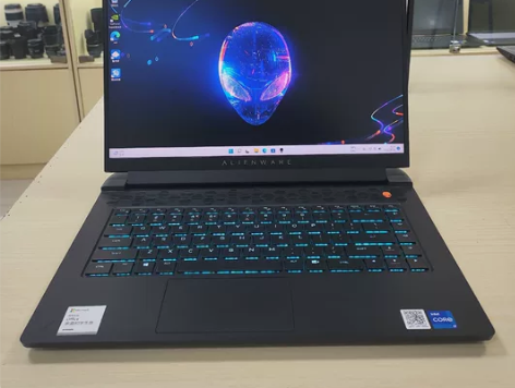 外星人Alienware m15 R6 ...