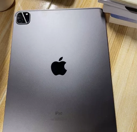 Apple/苹果 二手iPad 2021第...