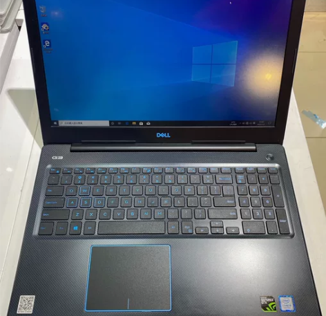 戴尔 GTX1050ti独显4g / 八...