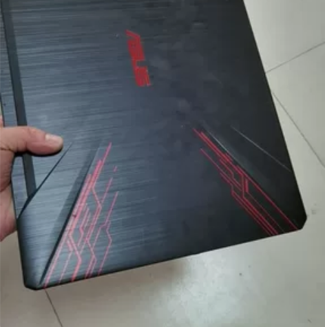 华硕飞行堡垒6，华硕FX80G笔记本电脑，...