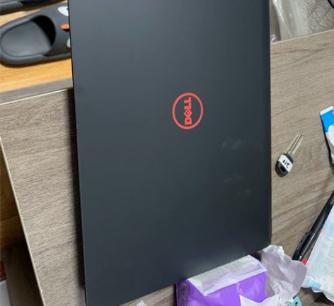 戴尔游匣7559游戏本,配置看图,当初在京...