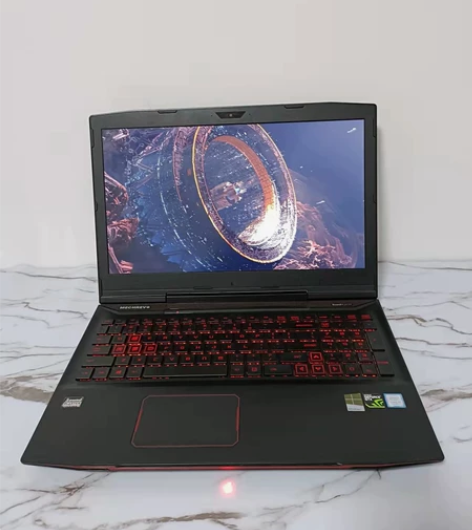 (928)机械革命深海泰坦X1笔记本电脑游...