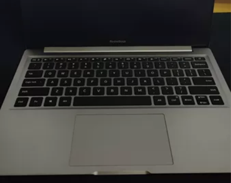 小米redmibook air 13.3轻...