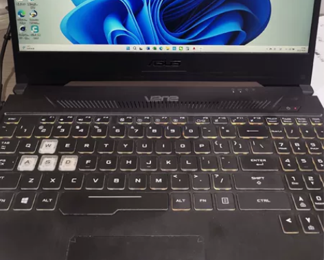 【五一狂欢价】华硕 飞行堡垒6 i7/GT...