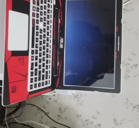 Asus/华硕7代i5华硕笔记本电脑 英特...