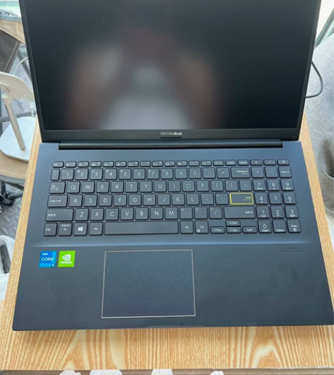 Asus华硕 Vivobook正品！自用全...