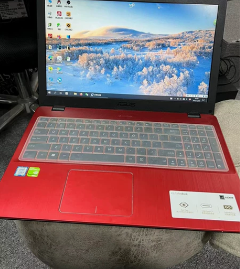 Asus/华硕 A580U笔记本电脑 co...