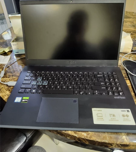 华硕vivobook X571GT全能本,...