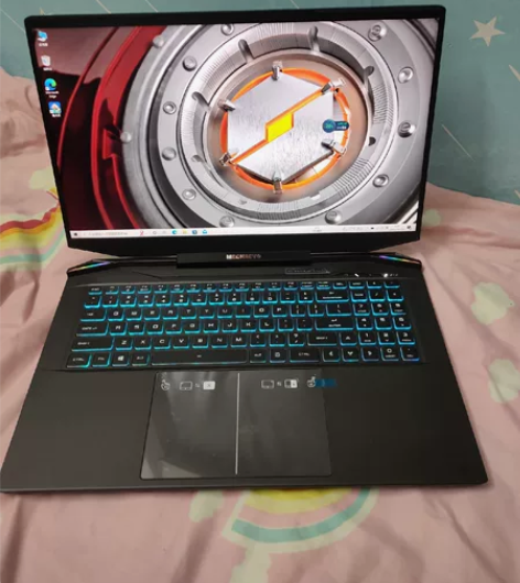 机械革命游戏本，I7超强处理器， RTX3...