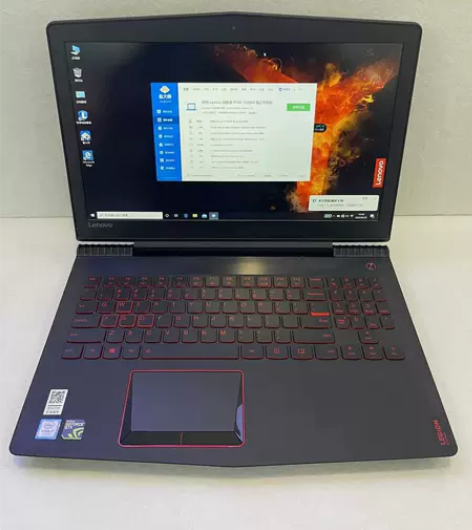 联想拯救者四核游戏本I7 6G独显笔记本电...