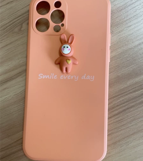 适用于苹果iphone12pro手机壳液态...