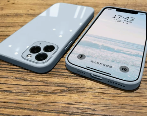 Nohon/诺希 手机壳 感兴趣的话点“我...