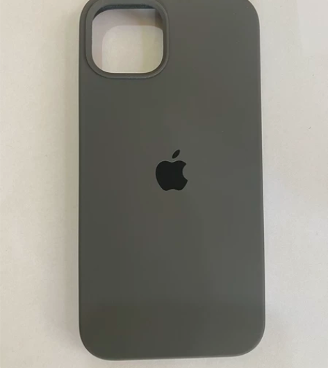 低价 全新iPhone苹果13全包液态硅胶...