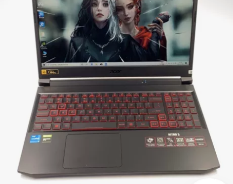 95新Acer/宏碁 ACER 暗影骑士 ...