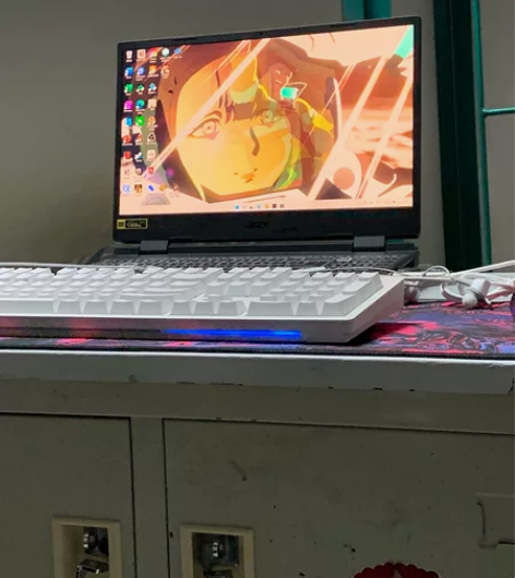 宏碁 Acer 暗影骑士擎2022，12代...